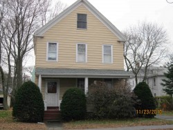 76 Freeman St, Newton, MA 02466 exterior