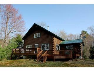 171 Ellison Loop, Grahamville, VT 05149 exterior