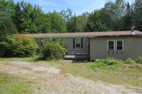 45 Gary Moore Rd, Ellsworth, ME 04605 exterior