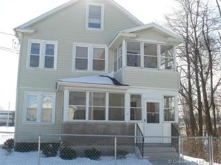 20 Harris St, New-Haven, CT 06517 exterior