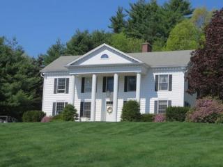 898 Bernardston Rd, Greenfield, MA 01301 exterior