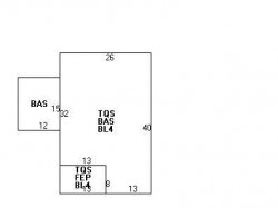 84 Walnut Park, Newton, MA 02458 floor plan