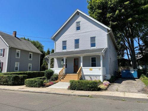 25 Cedar St, Ansonia, CT 06401 exterior