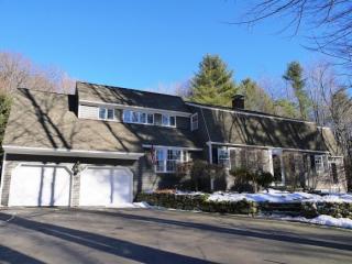 423 Hurricane Rd, Keene, NH 03431 exterior