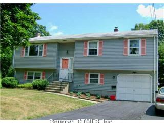 431 Elm St, Wallingford, CT 06492 exterior