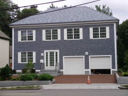 743 Chestnut St, Newton, MA 02468 exterior