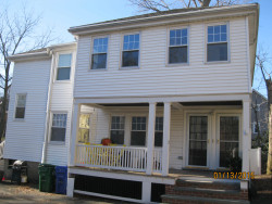 24 Bowen St, Newton, MA 02459 exterior