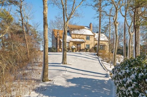 18 Marscot Way, Plymouth, MA 02360 exterior