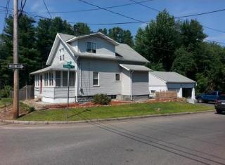 26 Lorenzo St, Springfield, MA 01109 exterior