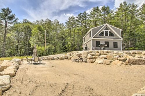 471 Bisbee Town Rd, South Waterford, ME 04088 exterior