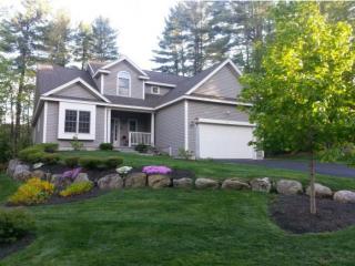 30 Foliage Ln, Laconia, NH 03246 exterior