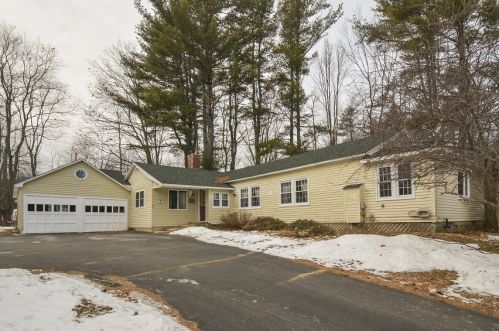 36 Gunstock Hill Rd, Laconia, NH 03249 exterior