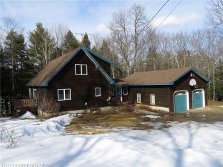 88 Lebel Ln, Litchfield, ME 04350 exterior