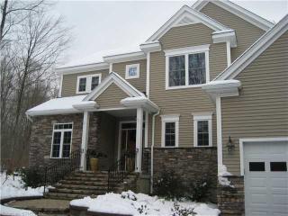 26 Wood Fern Way, Andover, CT 06232 exterior