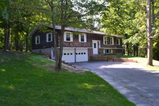 356 Pinehurst Dr, Shelburne, VT 05482 exterior