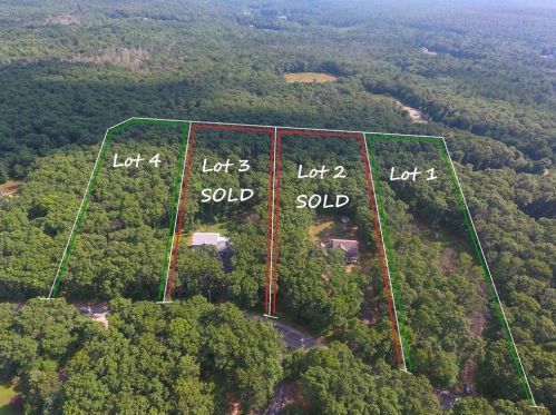 01 Stubble Brook Rd, West Greenwich, RI 02817 exterior