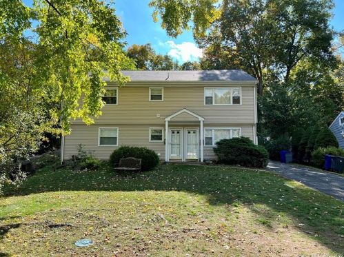 48 Cedar Crest Pl, Norwalk, CT 06854 exterior