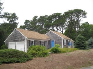 35 Sherwood Rd, Harwich, MA 02645 exterior