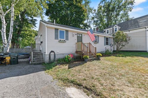 22 Forest Ave, Portland, ME 04106 exterior