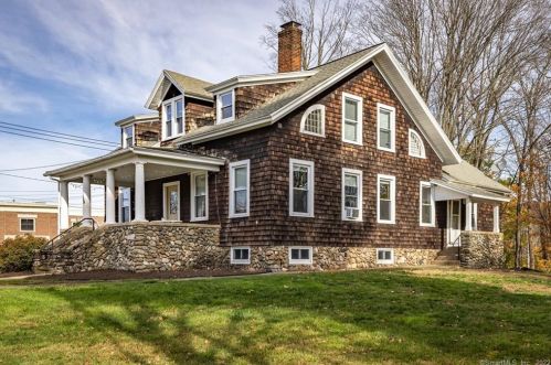 1196 Storrs Rd, Storrs-Mansfield, CT 06268 exterior