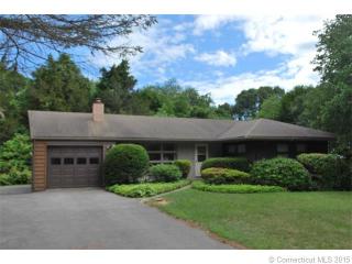 45 Russell Ave, Pawcatuck, CT 06379 exterior