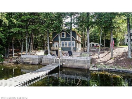 62 Old Loop, Shapleigh, ME 04076 exterior