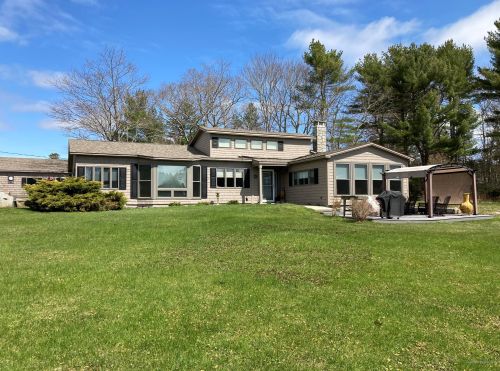 6 Ocean Ln, Franklin, ME 04634 exterior