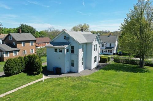 30 Chapman St, New-Britain, CT 06051 exterior