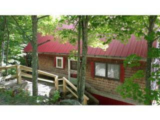 148 Halfmoon Pond Rd, Washington, NH 03280 exterior