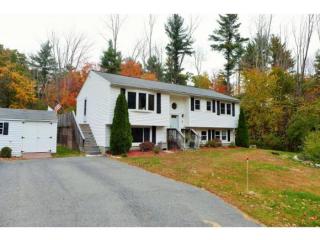 1 Copps Hill Rd, Windham, NH 03087 exterior