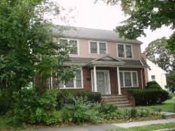 364 Auburndale Ave, Newton, MA 02466 exterior