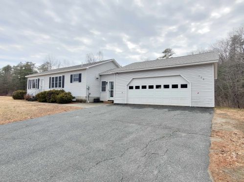 106 Shaker Hill Rd, Enfield, NH 03748 exterior