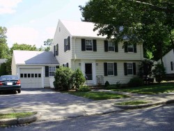 11 Fessenden St, Newton, MA 02460 exterior