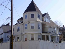 526 Centre St, Newton, MA 02458 exterior