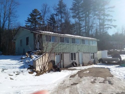 81 Brownfield Rd, Hiram, ME 04041 exterior