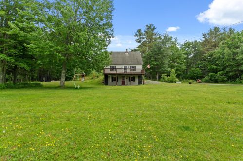 30 Guptil Farm Way, Ellsworth, ME 04605 exterior