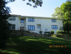 16 Marshall St, Newton, MA 02459 exterior