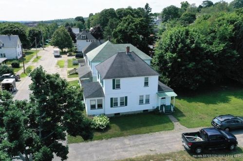 80 Oxford St, Millinocket, ME 04462 exterior