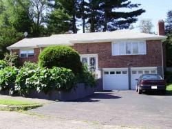 7 Melina Rd, Newton, MA 02459 exterior