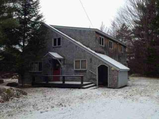 746 Wells Rd, Easton, NH 03580 exterior