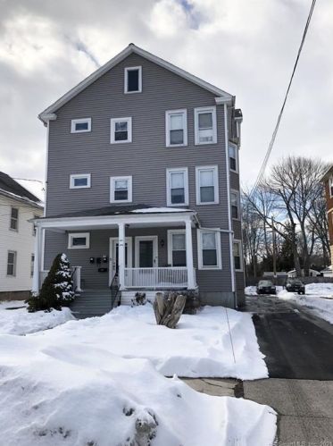 119 Lyons St, New Britain, CT 06052 exterior