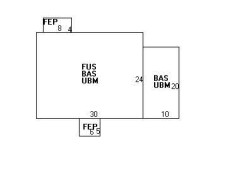 53 Pine Crest Rd, Newton, MA 02459 floor plan