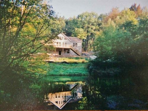 59 Coach Rd, Lempster, NH 03605 exterior