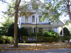 141 Cypress St, Newton, MA 02459 exterior