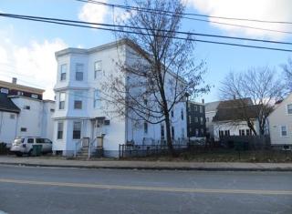 54 Chestnut St, Lynn, MA 01902 exterior