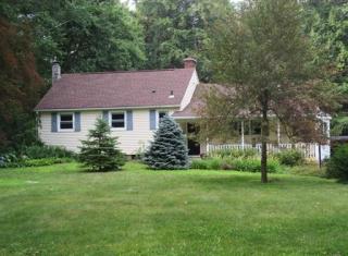 497 Montgomery Rd, Huntington, MA 01085 exterior