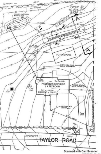 5 Taylor Rd, Bethel, CT 06801 exterior