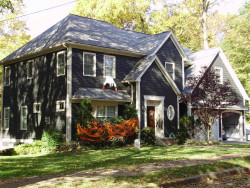 73 Wood End Rd, Newton, MA 02461 exterior