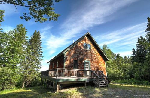 84 Dallas Hill Rd, Dallas-Plt, ME 04970 exterior
