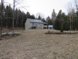 2108 Carter Rd, Lowell, VT 05847 exterior